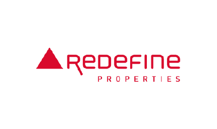 Redefine Properties