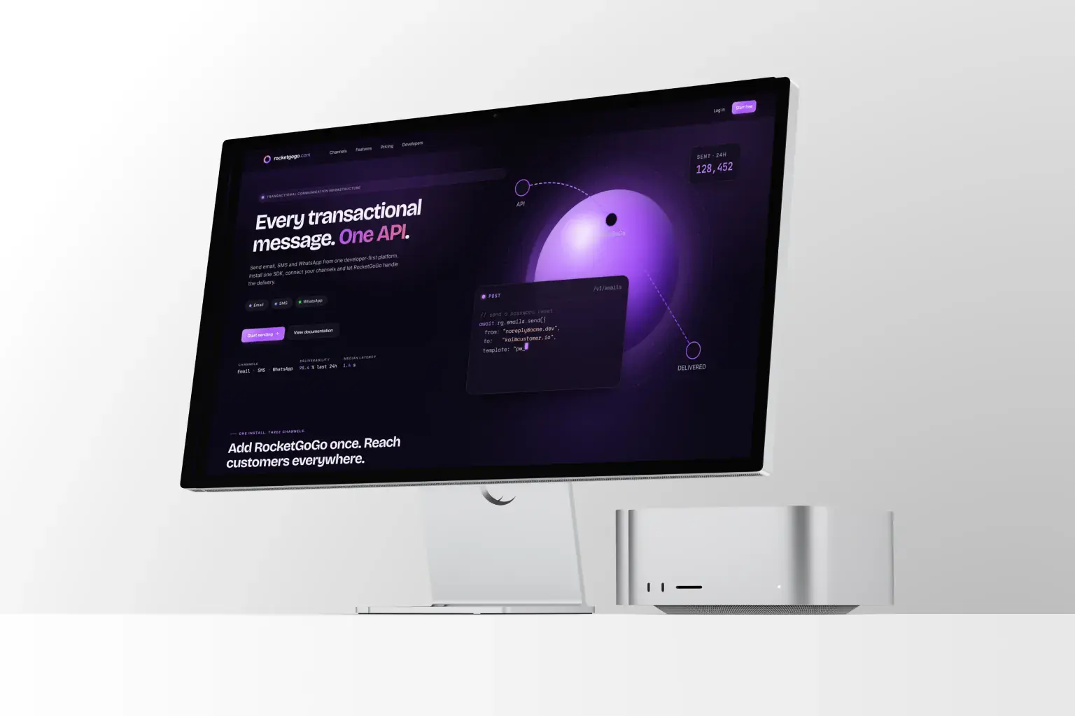 FGX project image