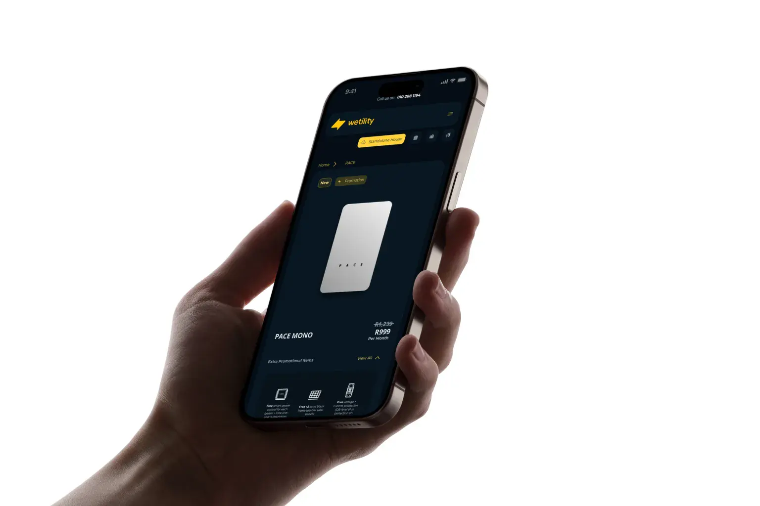 FGX project image