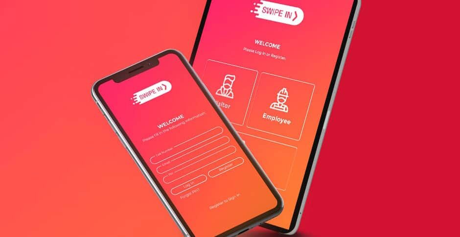 Swipe In Covid 19