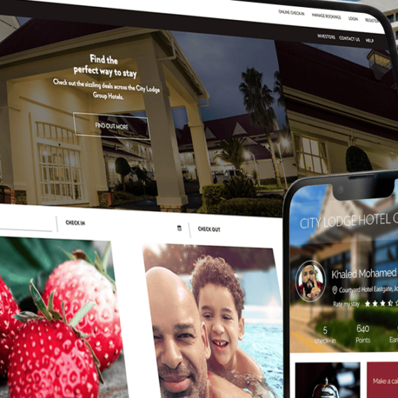 City Lodge Hotel Group