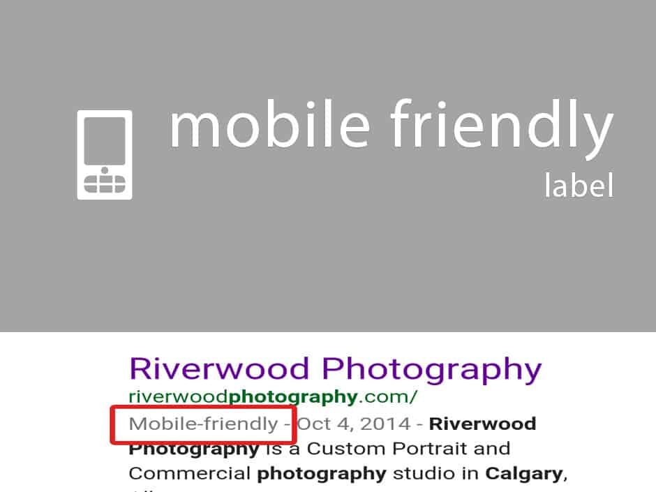 mobile-friendly-label