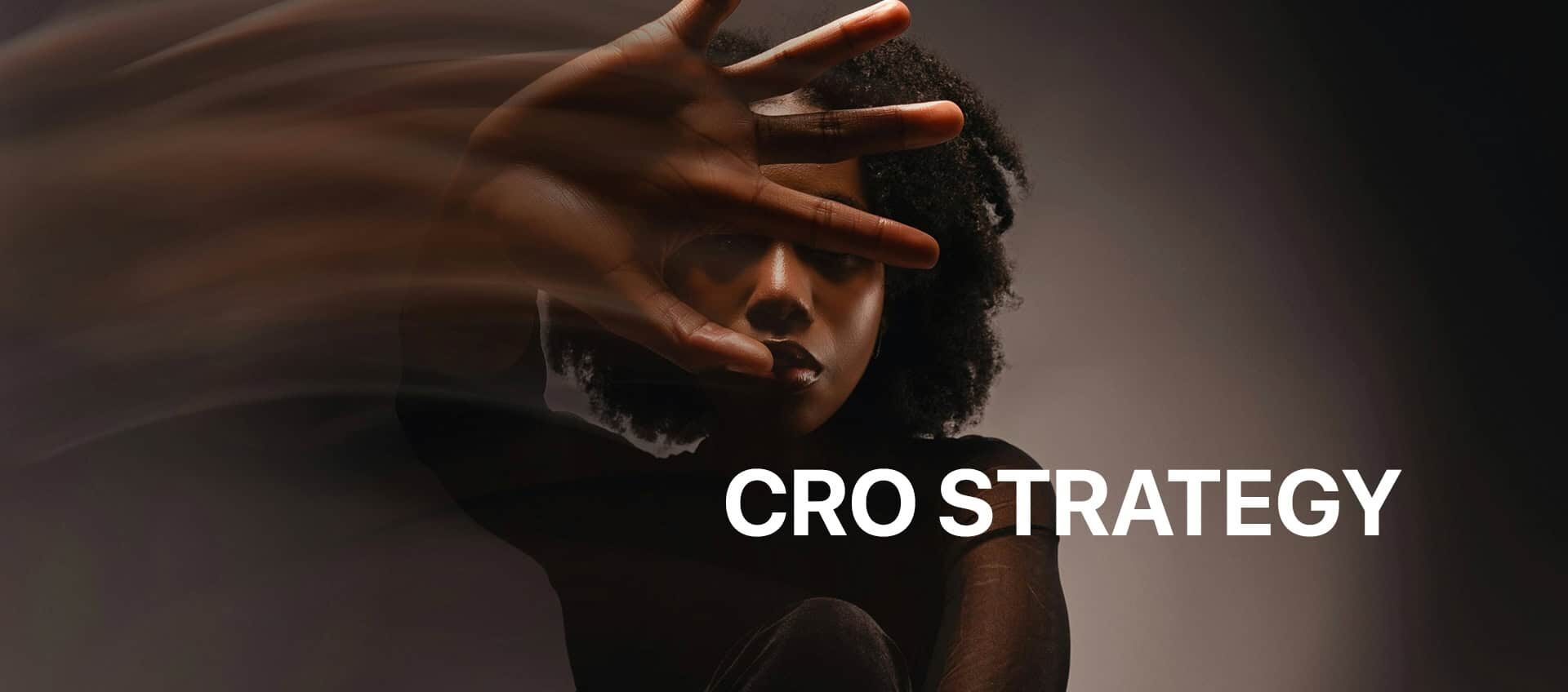 CRO-Strategy